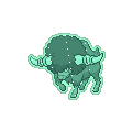 Eternal Bouffalant